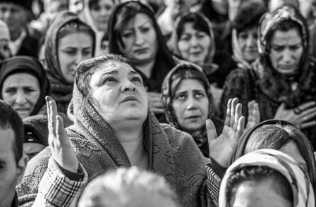 Erməni cəlladlarının törətdiyi daha bir faciə: Qaradağlı cinayəti ilə bağlı DƏHŞƏTLİ FAKTLAR KONKRET