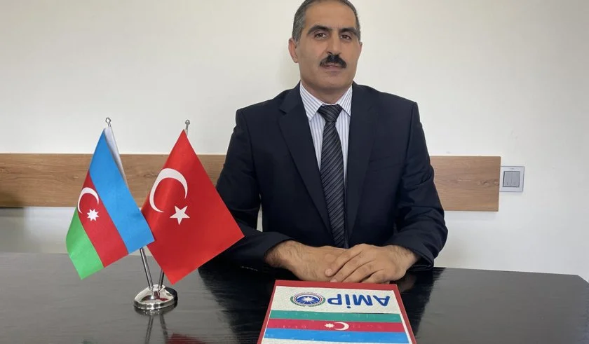 Dəmir yumruğun təsiri azaldıqda Paşinyan komandası revanşist xülyanın təsiri altına düşür