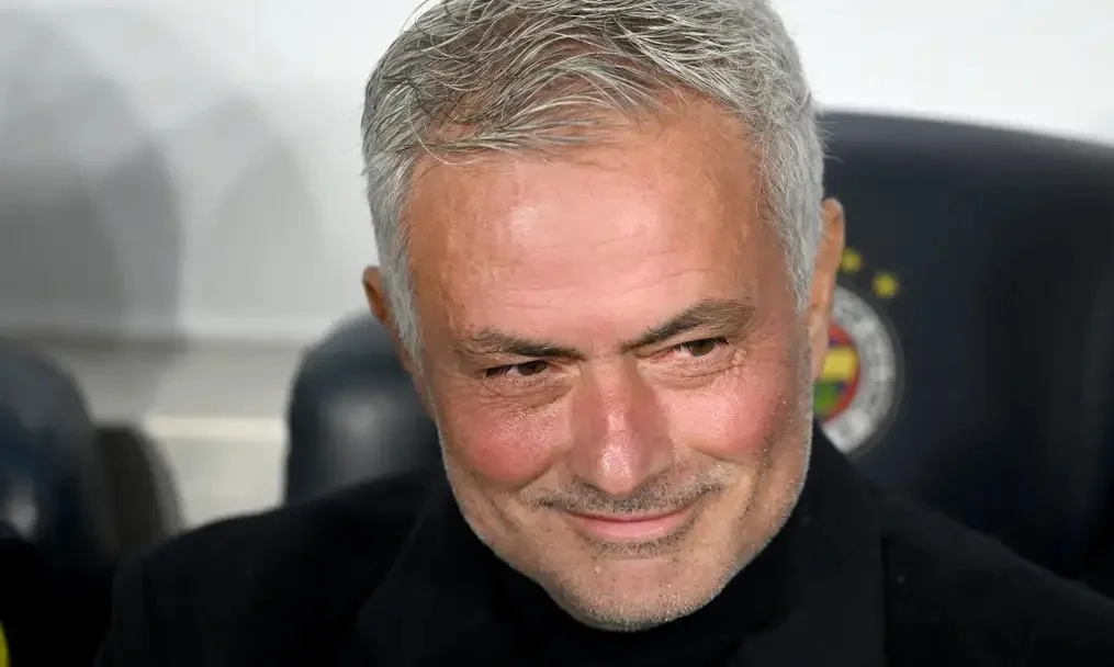 Mourinyo ​ Fənərbaxça da 8 ildir heç kimin bacarmadığını etdi