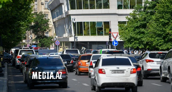 Бум на малолитражки: почему в Азербайджане растет спрос на компактные авто?