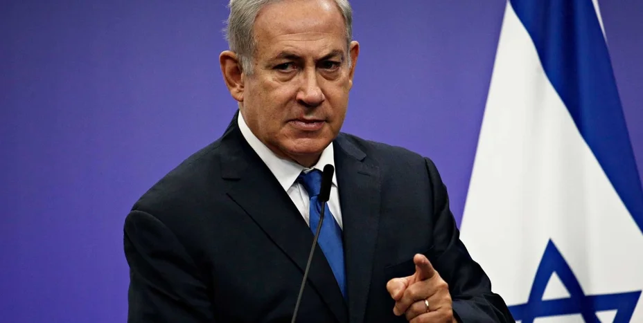 Yeganə plandır, imkan versinlər ki, getsinlər Netanyahu