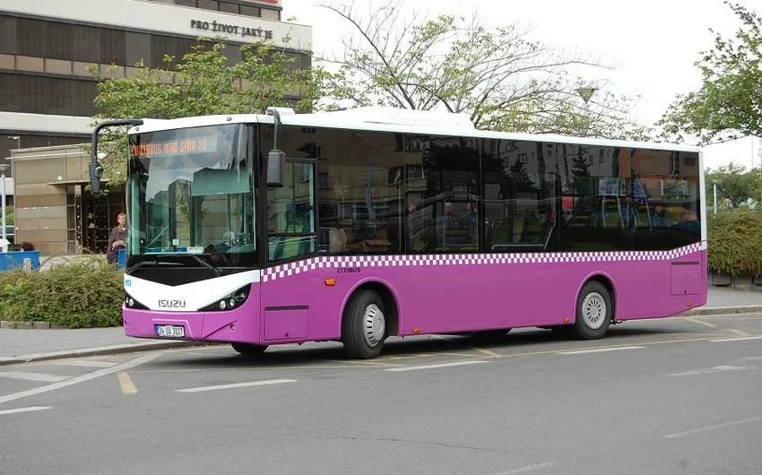 Вынесен приговор водителю BakuBus, сбившему школьницу на пешеходном переходе