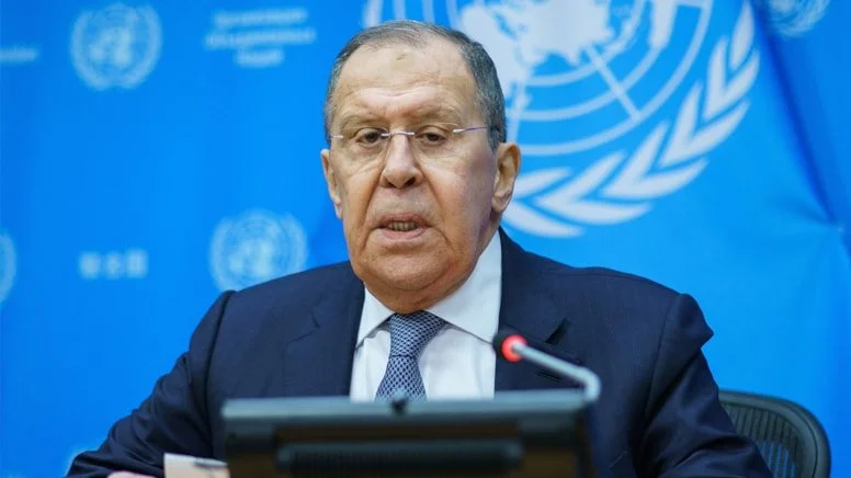 Lavrov etiraf etdi: Kiyev qırğın üçün bu üsula əl ata bilər