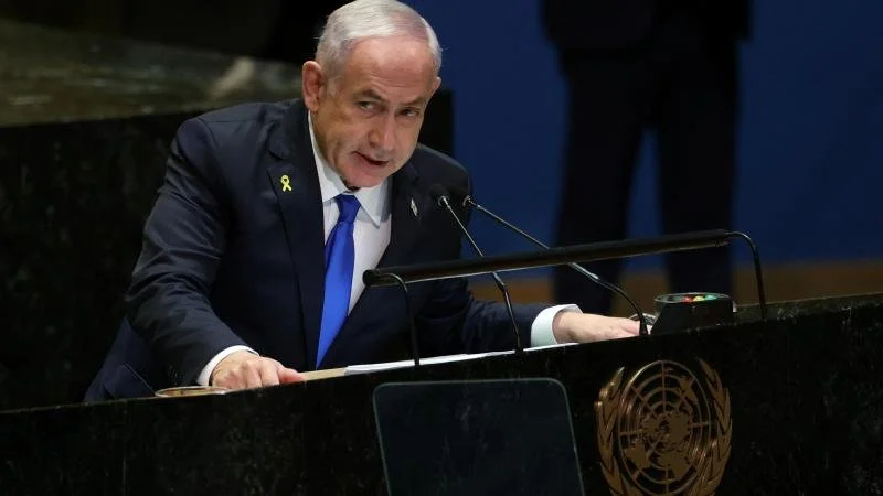 Netanyahu 10 cu dəfə məhkəmədə: Hakimlər çıxışını rədd etdi