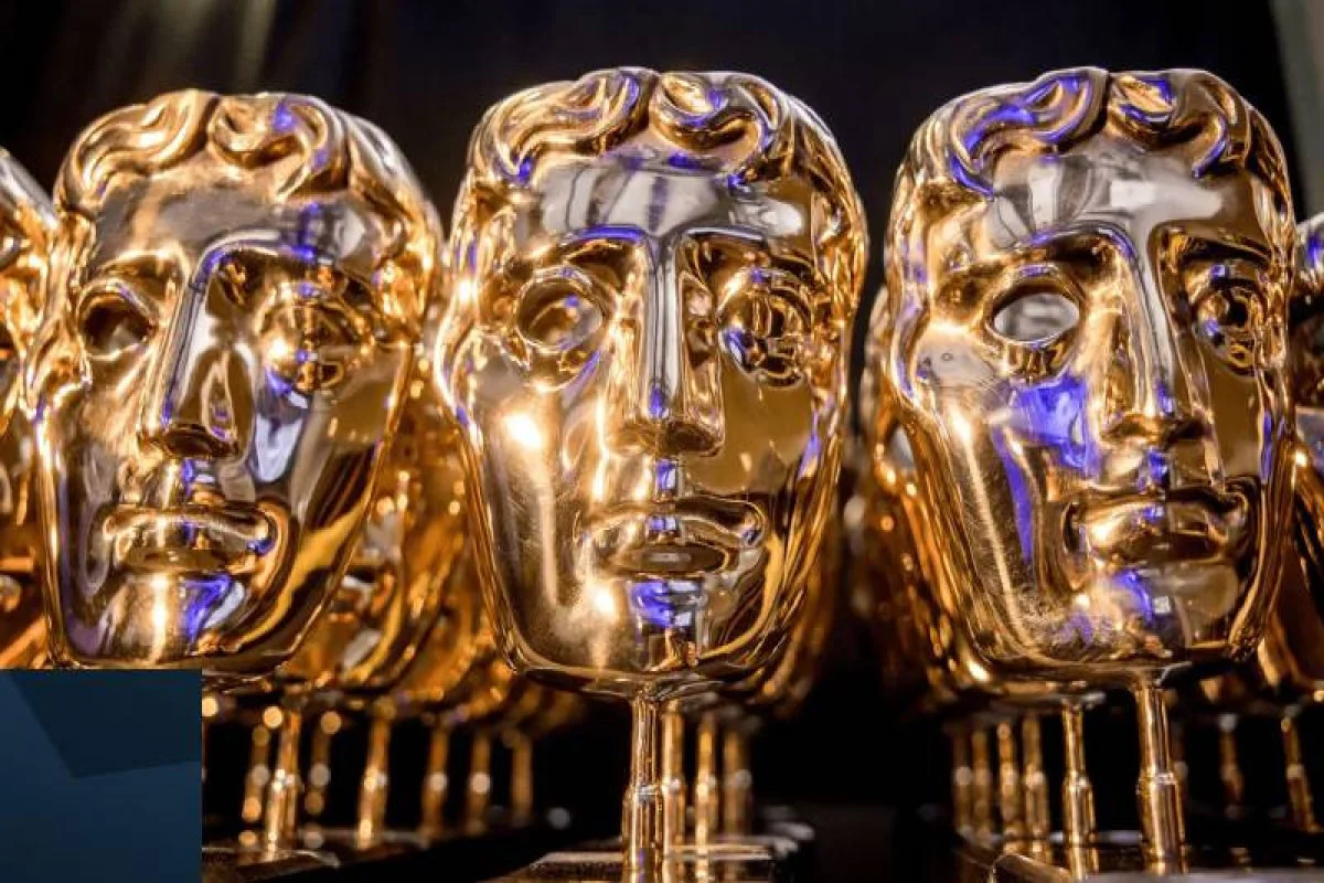 BAFTA 2025: Qaliblərin tam siyahısı