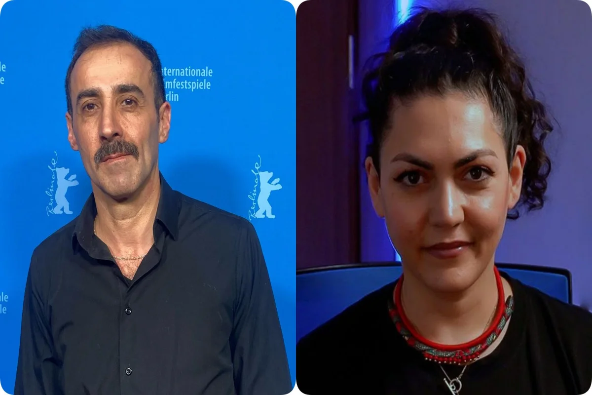 Kinematoqrafçılarımız Berlin Beynəlxalq Film festivalında