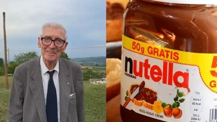 Прощай, создатель сладкой империи: Ушел из жизни основатель Nutella