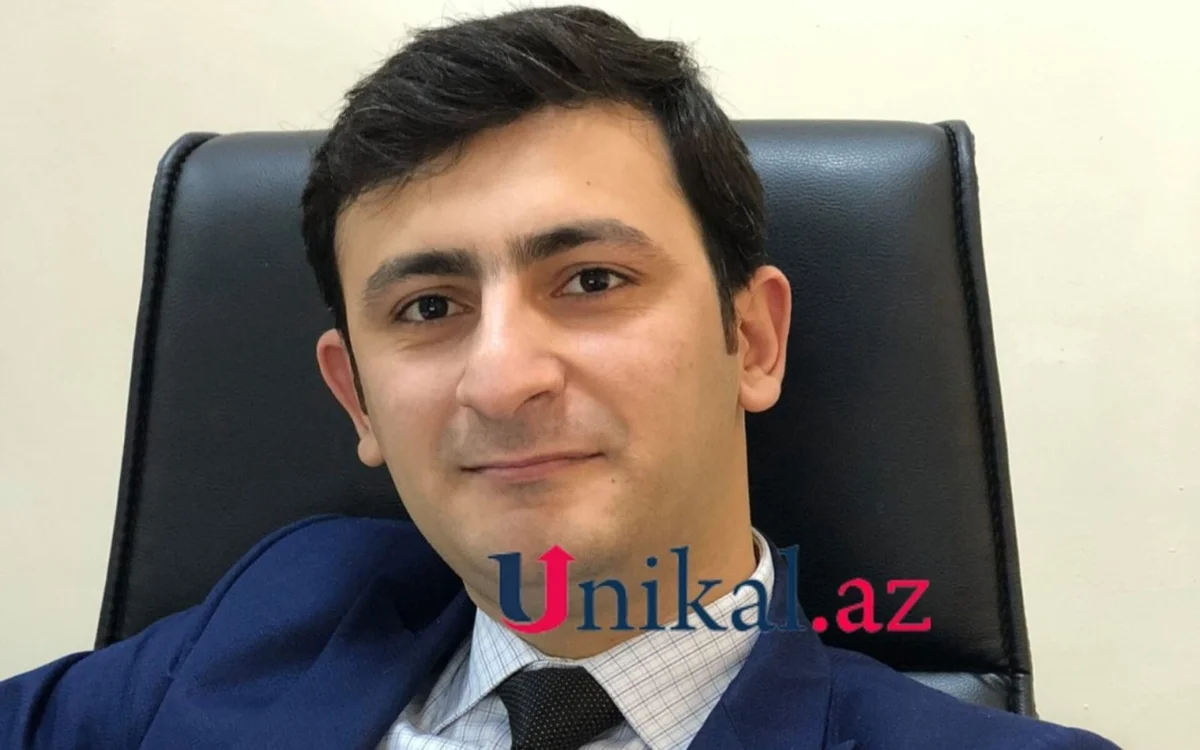 Azərbaycanda nazirlik əməkdaşı intihar etdi