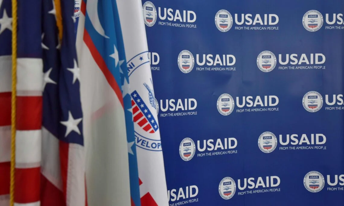 USAID в Центральной Азии: разрушитель или благодетель?