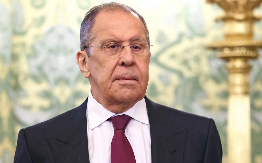 Lavrov: ABŞ nümayəndələri ilə danışıqlar aparmaq üçün Ər Riyada gedəcəyəm