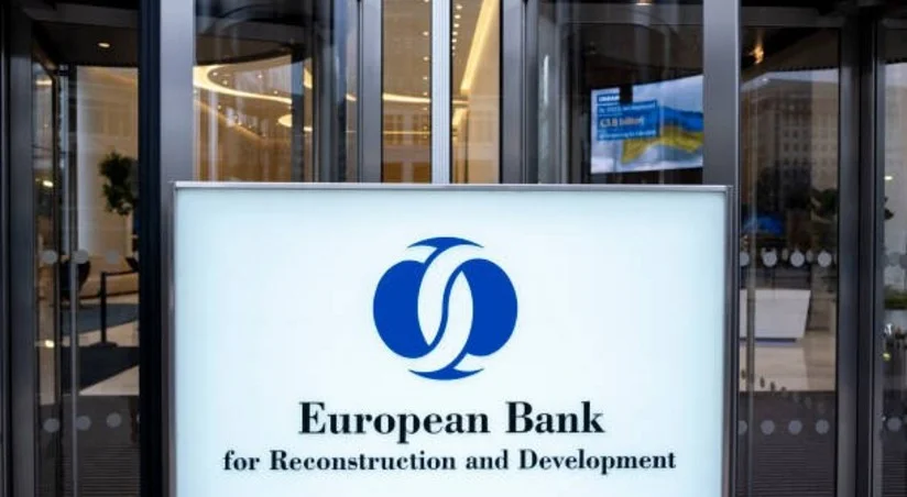 EBRD nin Azərbaycandakı kredit portfeli 1 milyard avronu keçib