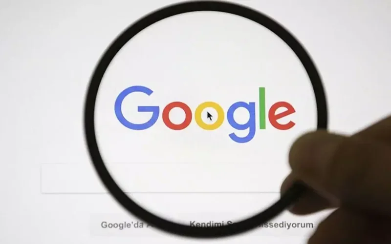 Rusiyada Google a daha bir cəza