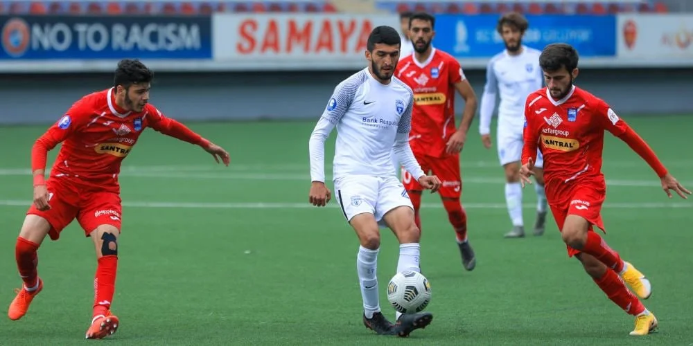 Çiynindən zədə alan Ceyhun Nuriyevin SON DURUMU