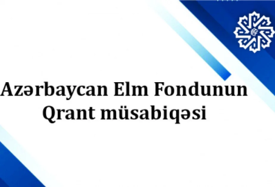 Elm Fondu 2025 ci ilin Əsas Qrant Müsabiqəsini elan edib