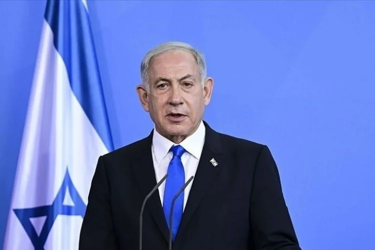 Netanyahu HƏMAS la razılaşmasının ikinci mərhələsinin qarşısını almaq istəyir