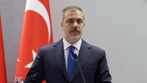 Hakan Fidan gündəmi dəyərləndirib