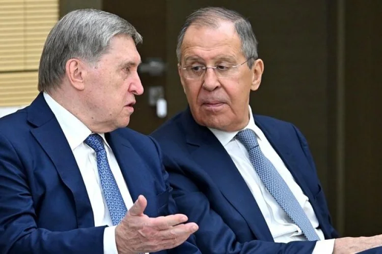 Lavrov və Uşakov Ər Riyada gedir: ABŞ nümayəndələri ilə danışıqlar aparacaqlar