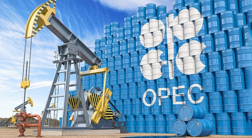 “OPEC+” apreldən neft hasilatının artırılmasını təxirə sala bilər