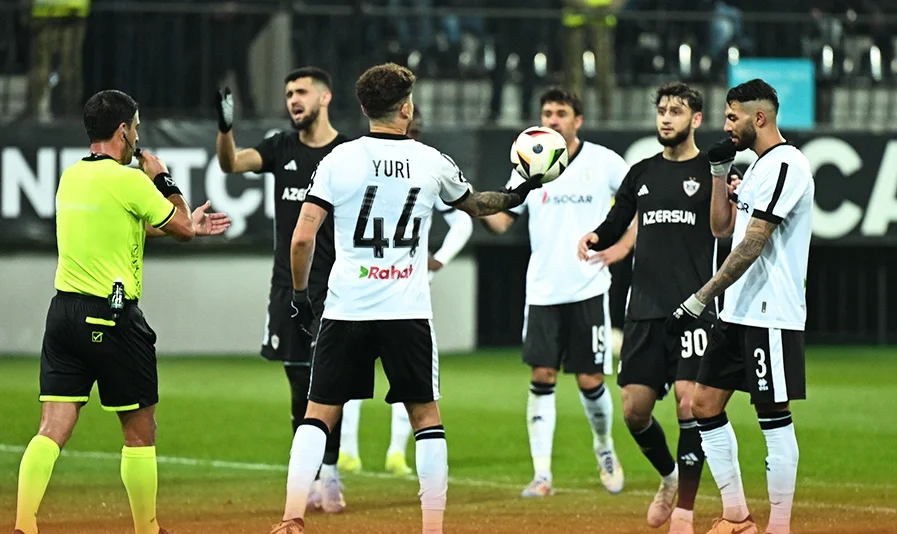 Derbi adına layiq oyun