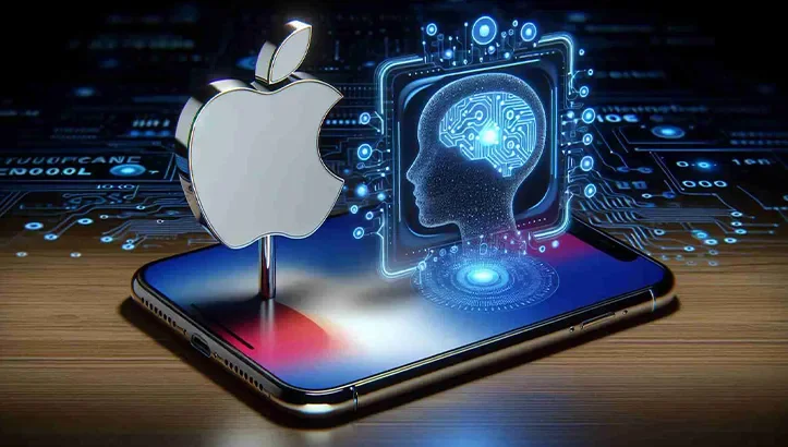 Apple Çində süni intellektə senzura tətbiq edəcək