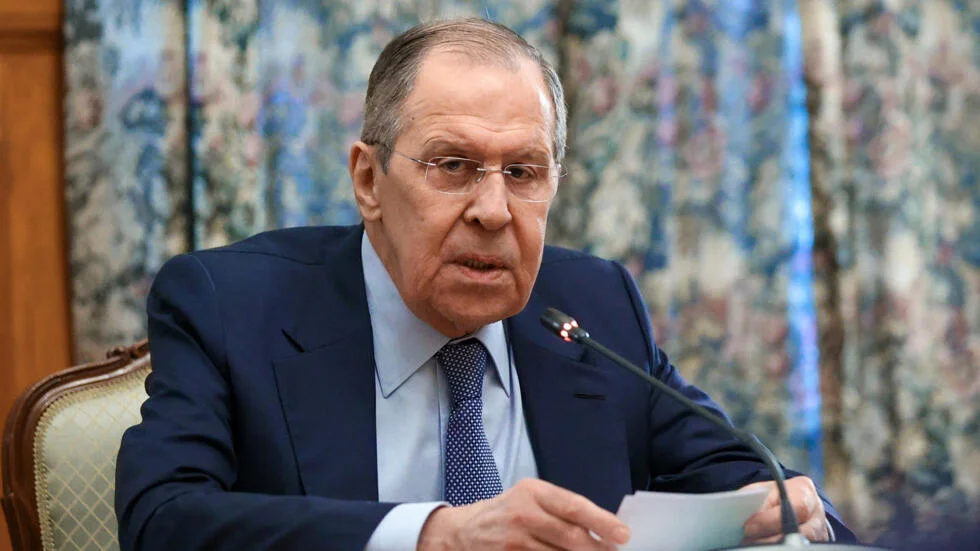 Moskvanın Səudiyyədəki görüşlə bağlı planı nədir? Lavrov açıqladı