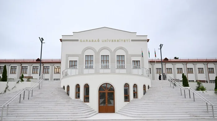 Qarabağ Universiteti bu vəzifəyə işçi axtarır