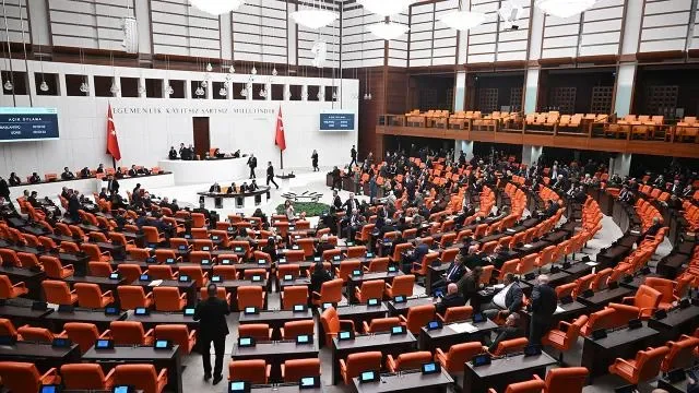 TBMM ə 18 millət vəkilinə aid 21 toxunulmazlıq sənədi göndərildi