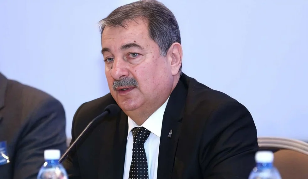 Vaqif Sadıqov “Neftçi” “Qarabağ” oyunundan danışdı