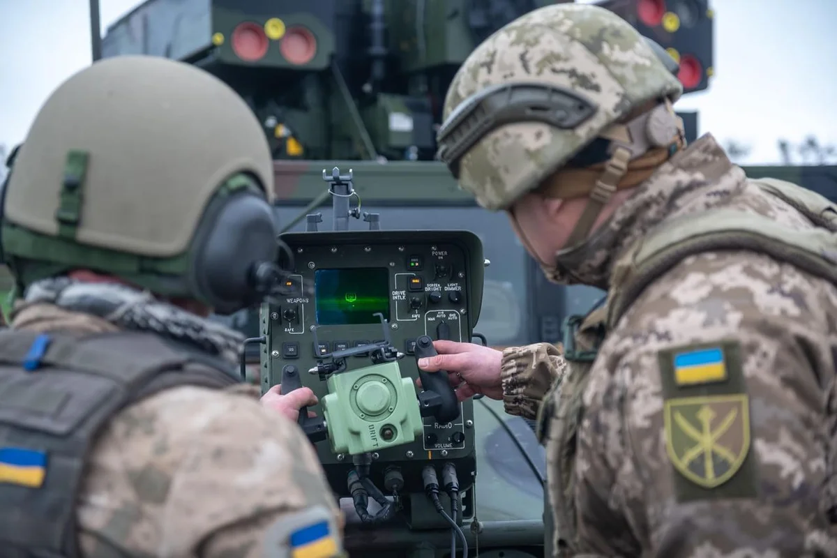 В НАТО займутся изучением боевого опыта ВСУ