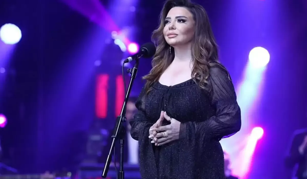 Nəzakət Teymurova konsert verəcək