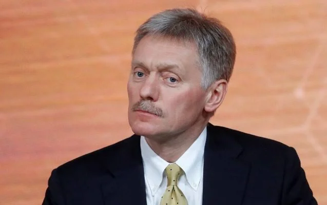 Peskov: Ukraynada sülhməramlı qüvvələr məsələsi hələ müzakirə olunmayıb