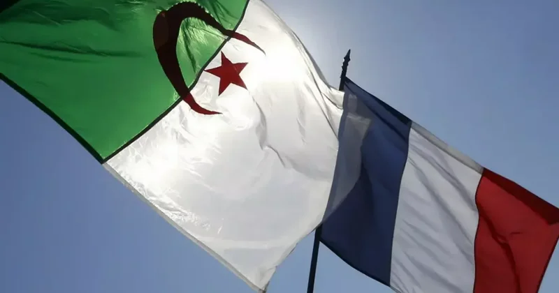 Архивы против Парижа: Алжир готовит юридическое наступление Статья Middle East Online