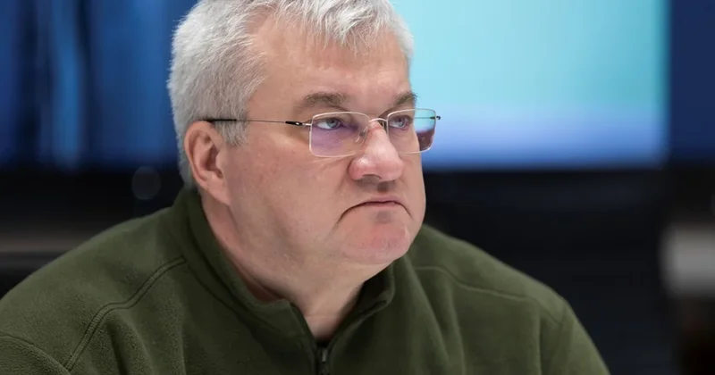 Сибига: Россия целенаправленно атакует американские компании в Украине