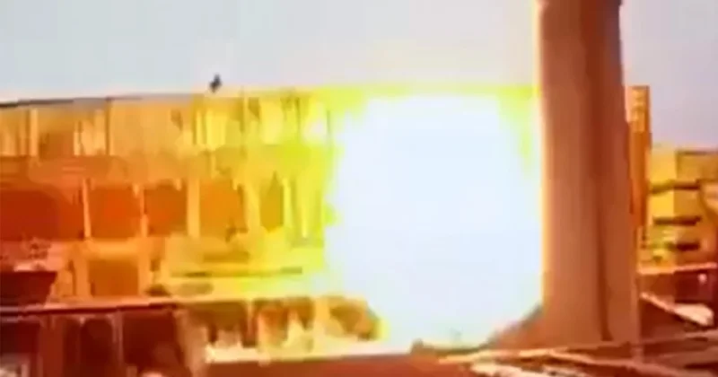 Rusiya Odessada NATO generallarının olduğu obyekti vurub?