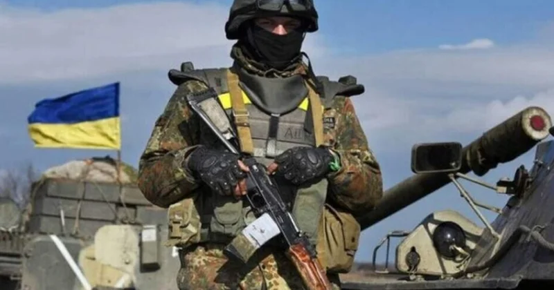 Американским военным надо учиться у ВСУ Foreign Affairs