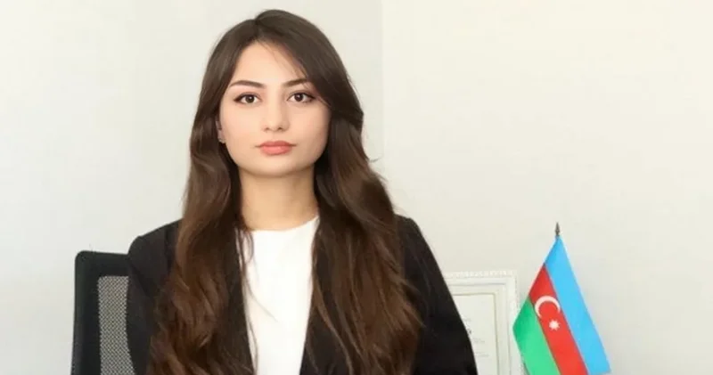 Təcili yardımın mətbuat katibi vəzifəsindən azad edildi