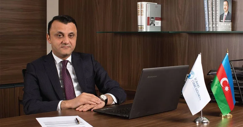 Vüqar Qurbanovla nə dostluğum? Gedin Zamirə xanımdan soruşun Direktor TƏBİB rəhbərinin vəzifədən çxarılma səbəbini açıqladı və...