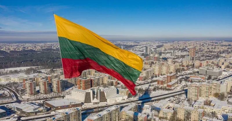 Литва намерена создать должность военного атташе при посольстве в Израиле