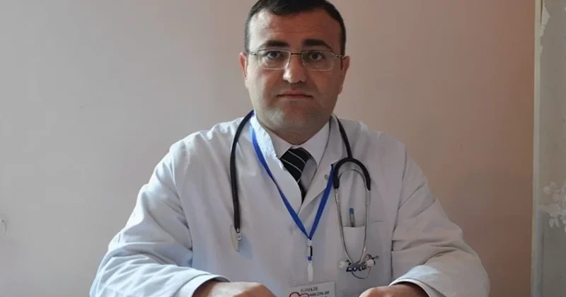 Şəmkir Xəstəxanasının direktoru işdən çıxarılıb