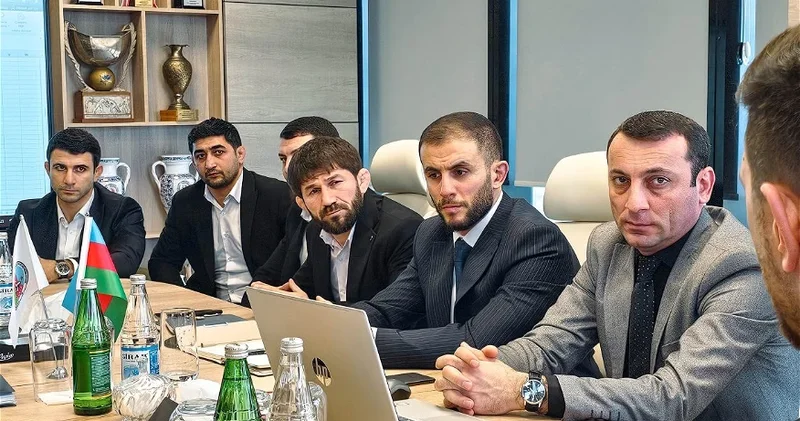 Новая вызов для азербайджанских ветеранов борьбы