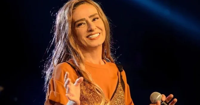 Yıldız Tilbe 12000 nəfərlik iftar süfrəsi təşkil edəcək