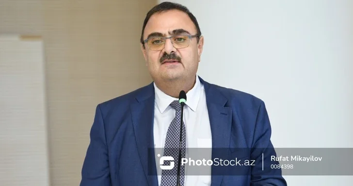 Мурад Садыхов: Более 2 500 граждан Азербайджана получили практический опыт в рамках проекта Masdar