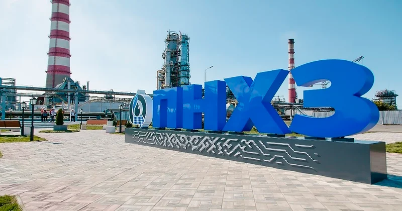 В Казахстане ускорят запуск нового НПЗ после критики Токаева Minval Politika