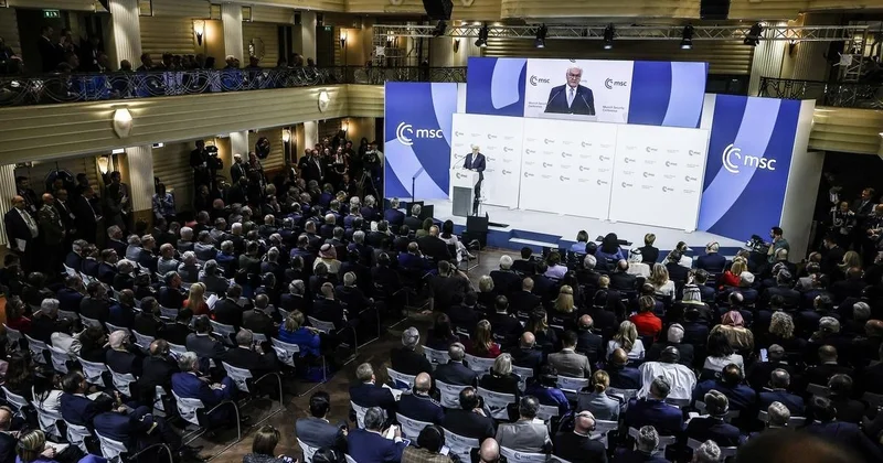 От страха к силе: Мюнхен 2026 и новая Европа ИТОГИ