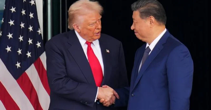 Трамп слил Тайвань? видео