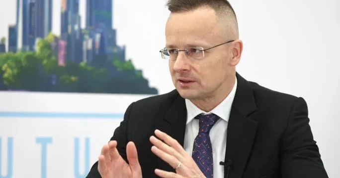 Сийярто: Украина перекрыла Дружбу , чтобы вызвать в Венгрии кризис