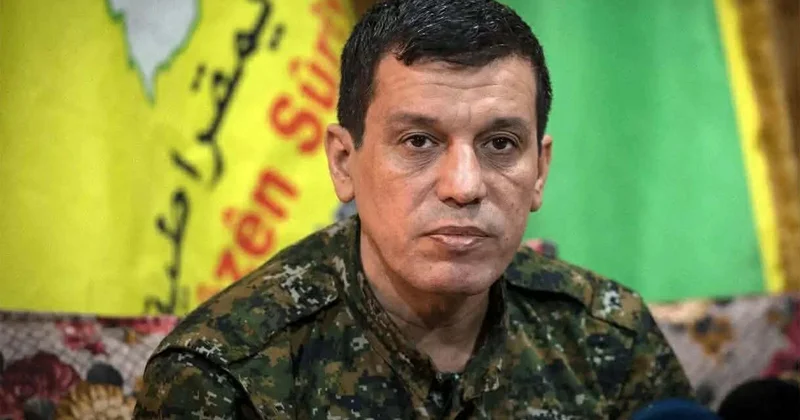 SDQ qüvvələri Müdafiə Nazirliyinin tərkibinə daxil edilir