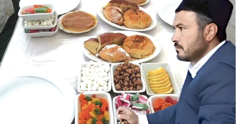 YAS mərasimi üçün Şəmkir nümunəsi Çıxış yolu: tövsiyə, yoxsa QADAĞA?