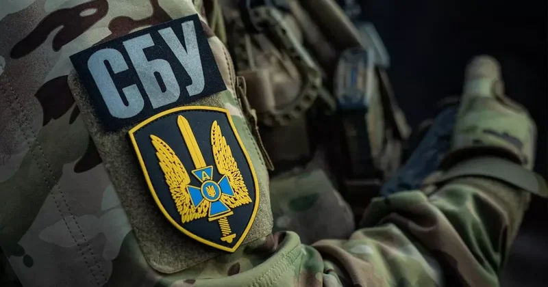 СБУ задержала агента ФСБ, который корректировал российские обстрелы Славянска ФОТО