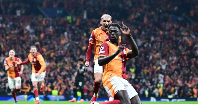Çempionlar Liqası: “Qalatasaray” “Yuventus”u İtaliyaya əliboş göndərib